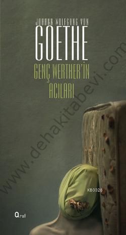 Genç Wertherin Acıları - Johann Wolfgang Von Goethe