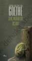 Genç Wertherin Acıları - Johann Wolfgang Von Goethe