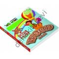 Nova Color KURU BOYA 12`Lİ KISA NC-401