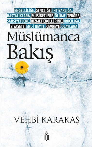 Müslümanca Bakış, Nun Yayıncılık