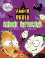 Sahne Heyecanı Vampir Okulu, Peter Bently