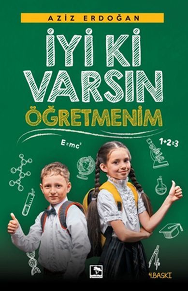 İyi Ki Varsın Öğretmenim