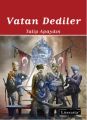 Vatan Dediler 2, Talip Apaydın