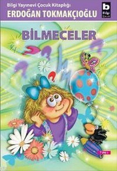 Bilmeceler, Erdoğan Tokmakçıoğlu