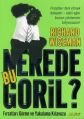Nerede Bu Goril ?, Richard Wiseman