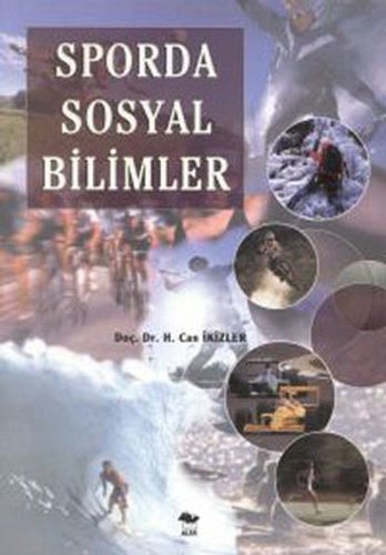 Sporda Sosyal Bilimler, Alfa Yayınları