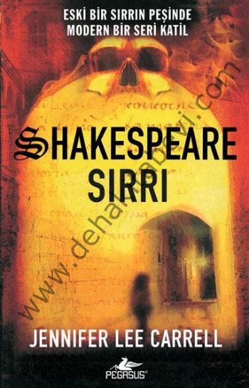 Shakespeare Sırrı