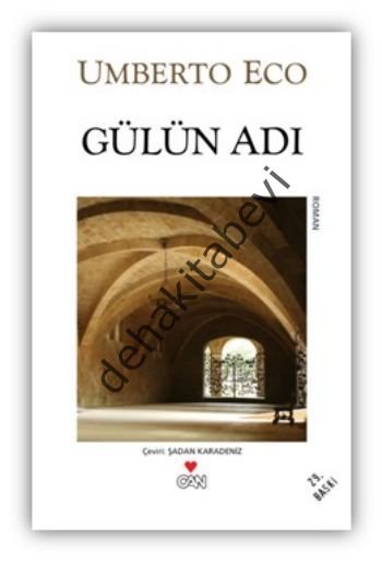 Gülün Adı