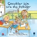Çocuklar İçin Sıra Dışı Öyküler, Phil Roxbee Cox