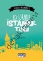80 Soruda İstanbul Turu, Yasemin Teres