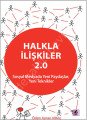 Halkla İlişkiler 2.0; Sosyal Medyada Yeni Paydaşlar, Yeni Teknikler, Efil Yayınevi