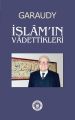 İslam'ın Vadettikleri, Roger Garaudy