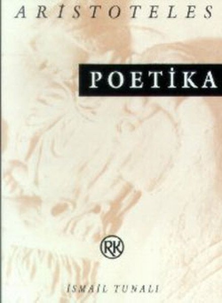 Poetika, Aristoteles, Remzi Kitabevi