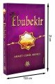 Hz. Ebubekir, Ahmet Cemil Akıncı