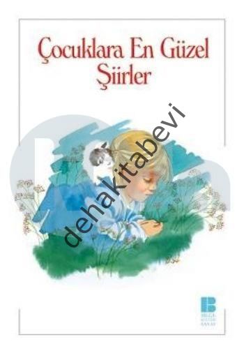 Çocuklara En Güzel Şiirler, Kolektif