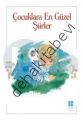 Çocuklara En Güzel Şiirler, Kolektif