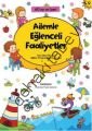 Ailemle Eğlenceli Faaliyetler, Hüsniye Puca Gazar