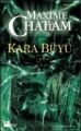 Kara Büyü, Maxime Chattam, Doğan Kitap