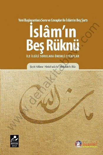 İslam'ın Beş Rüknü ile İlgili Sorulara Önemli Cevaplar
