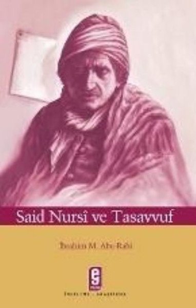 Said Nursi ve Tasavvuf, Etkileşim Yayınları