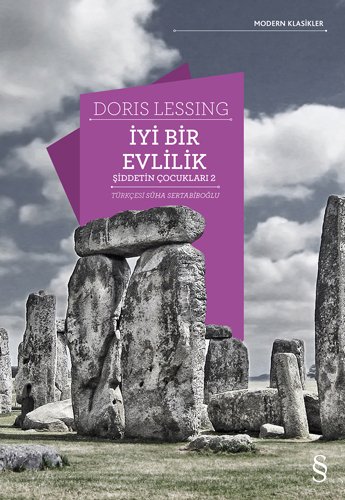 İyi Bir Evlilik, Doris Lessing