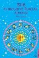 2016 Astroloji ve Burçlar Ajandası, Nuray Sayarı