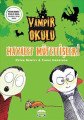 Vampir Okulu Hayalet Müfettişleri, Peter Bently