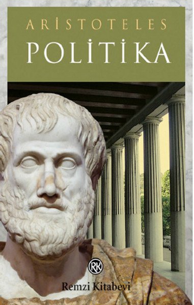 Politika, Aristoteles, Remzi Kitabevi