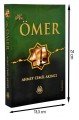 Hazreti Ömer, Ahmet Cemil Akıncı, Bahar Yayınları