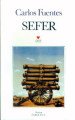 Sefer, Carlos Fuentes