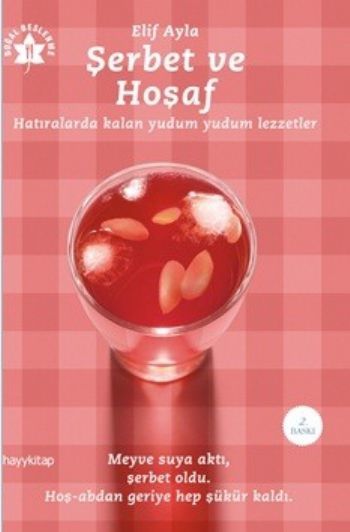 Şerbet ve Hoşaf, Hayy Kitap