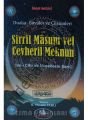 Sirril Masum Vel Cevheril Meknun, İlmi Cifir ve Müsellesin Şerhi