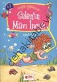 Selen'in Mavi İncisi - Sağlık Öyküleri 5, Hikmet Ulusoy