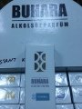 Buhara Alkolsüz Parfüm İstanbul 50 ml
