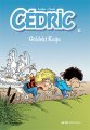 Cedric 11, Raoul Cauvin