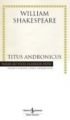 Titus Andronicus, William Shakespeare