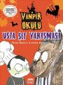 Usta Şef Yarışması Vampir Okulu, Peter Bently