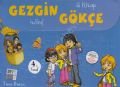 Pinokyo 4. Sınıf Gezgin Gökçe 6 Kitap, Pinokyo Yayınları