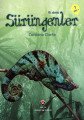İlk Okuma- Sürüngenler (7 Yaş), Tübitak