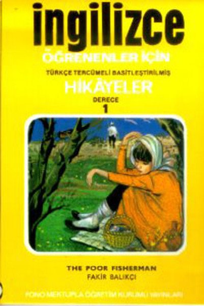 Fono Fakir Balıkçı Derece 1
