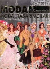 Moda ve 100 Yılın Moda Tasarımcıları, Ejd Moda Yayınları