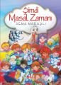 Şimdi Masal Zamanı 3+yaş, Profil Çocuk