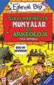 Eğlenceli Bilgi Gizli Hazineler Mumyalar ve Arkeoloji