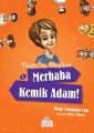 Denizin Düşleri 1 Merhaba Kemik Adam! 1, Öznur Çolakoğlu Cam