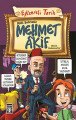 Milli Şairimiz Mehmet Akif, Metin Özdamarlar, Timaş Çocuk