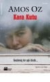 Kara Kutu, Amos Oz, Doğan Kitap