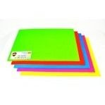 RENKLİ MUKAVVA 50*70 25 Li KARIŞIK PAKET