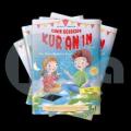 Canım Rehberim Kur'an'ım (10 Kitap), Damla Çocuk
