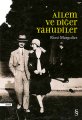 Ailem  Ve Diğer Yahudiler, Roni Margulies
