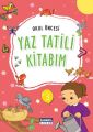 Okul Öncesi Yaz Tatili Kitabım, Çamlıca Basım Yayın